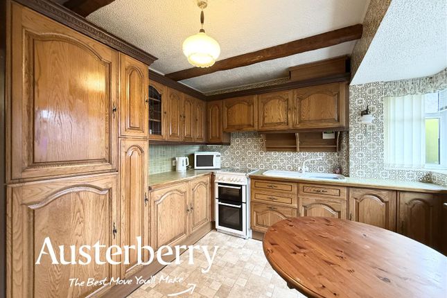 58, Edenhurst Avenue, Stoke-On-Trent photo 4