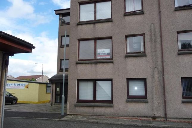Thumbnail Flat to rent in Park View, Stoneyburn, Bathgate