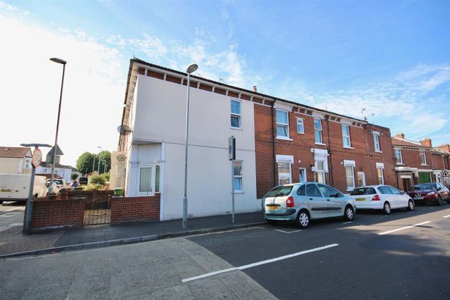 Thumbnail Flat for sale in Gladys Avenue, Portsmouth