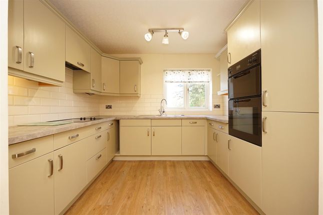 Thumbnail Flat to rent in Berners Close, Grange-Over-Sands