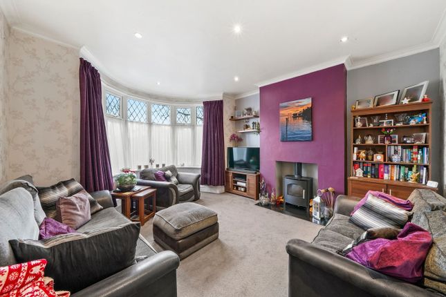 Semi-detached house for sale in Church Drive, Harrow