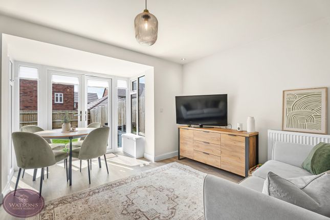 3, Canary Gardens, Nottingham photo 3