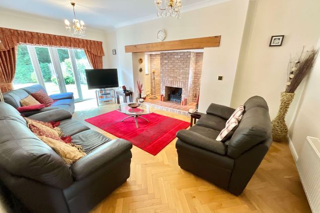 Detached house for sale in Eider Drive, Apley