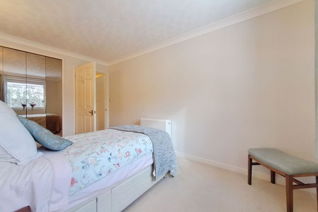 Flat for sale in Abbey Court, Hexham