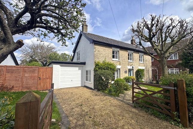 3-bed house on Glen House, Church Walk, Diss, £325,000