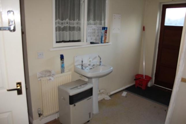 End terrace house for sale in Latham Avenue, Helsby, Frodsham