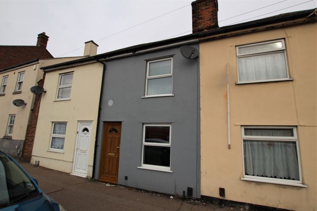 Two Double Bedroom Terrace House, Co!