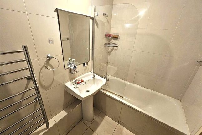 Flat 1, Armadale House,, Kent Street, Southampton photo 4