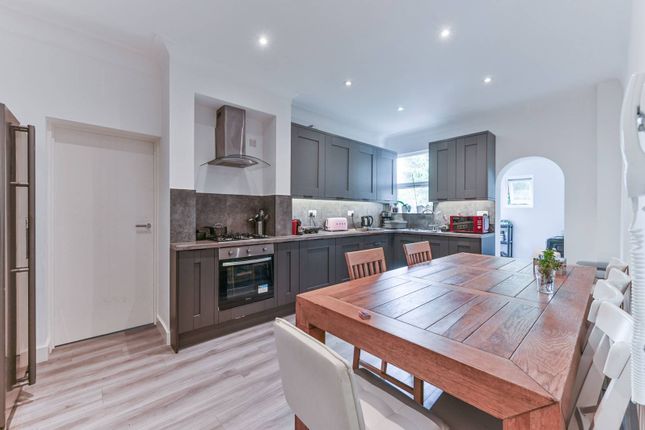 Thumbnail Semi-detached house for sale in Craignish Avenue, Norbury, London
