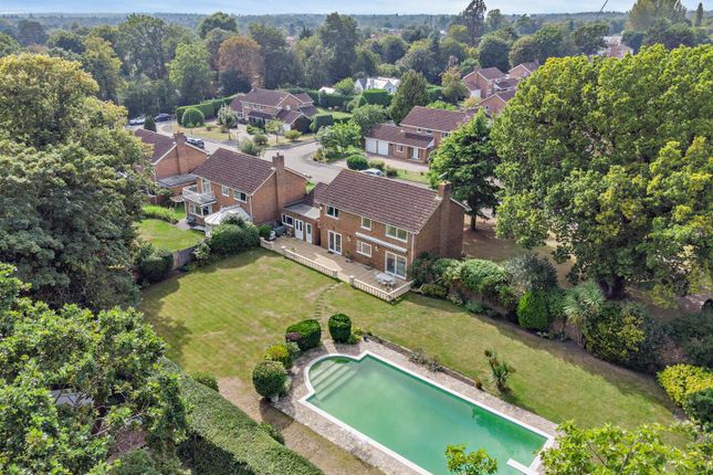 Property for sale in Bulkeley Close, Englefield Green, Egham