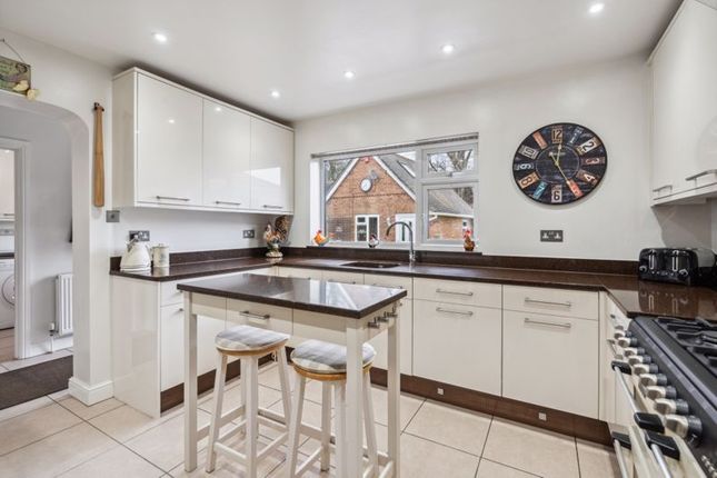 Detached house for sale in Wycombe Road, Prestwood, Great Missenden