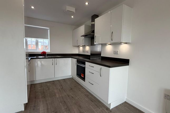4, 21, Barleyfield Drive, Nottingham photo 3