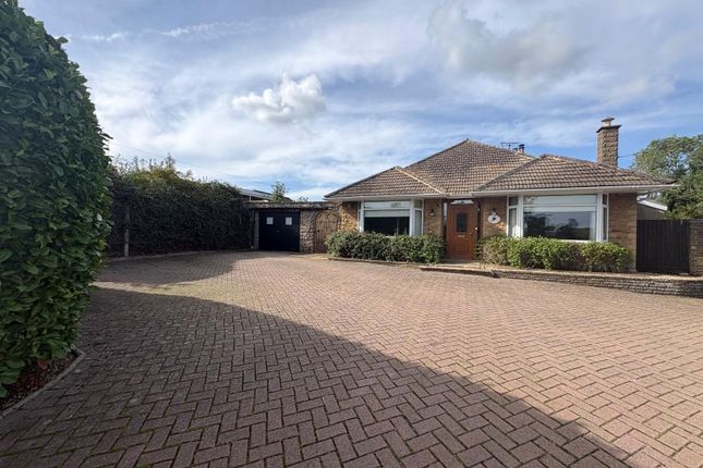 4-bed bungalow on Four Winds, 60, Watford Road, Northamptonshire, £575,000