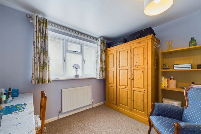Detached house for sale in Beeston Avenue, Wakes Meadow