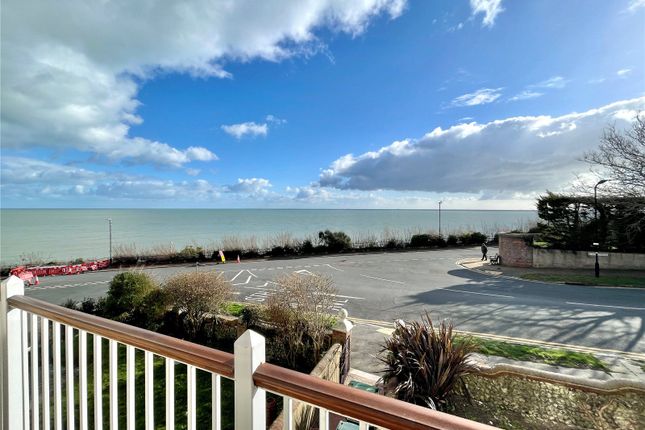 Flat for sale in South Cliff, Meads, Eastbourne