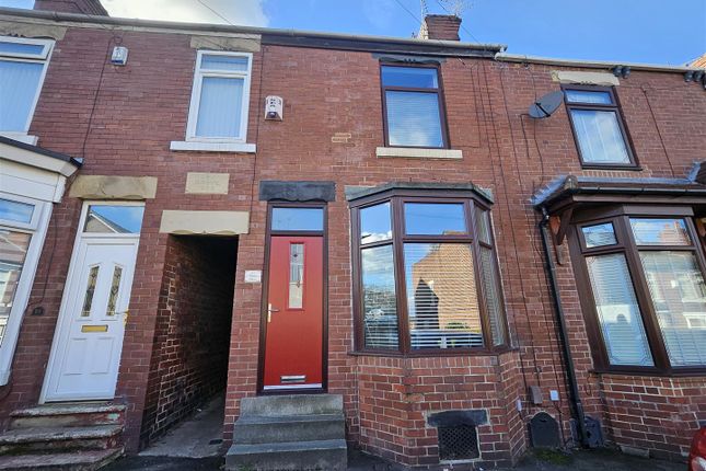 Thumbnail Terraced house to rent in Makin Street, Mexborough