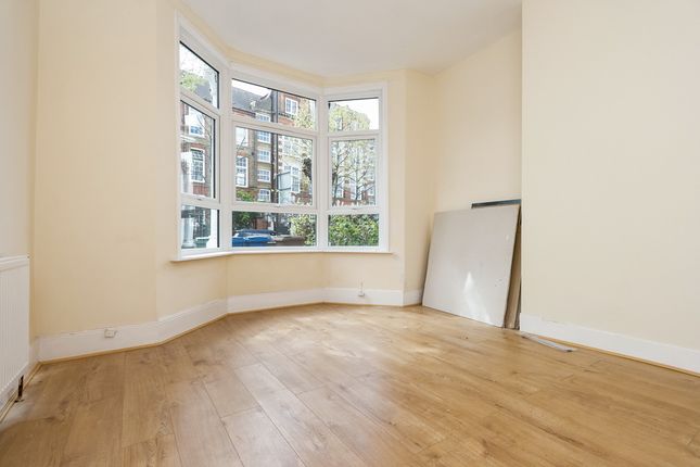 Semi-detached house to rent in Grove Vale, London
