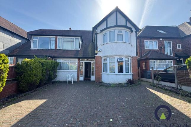 5-bed house on 15, North Drive, Birmingham, £380,000