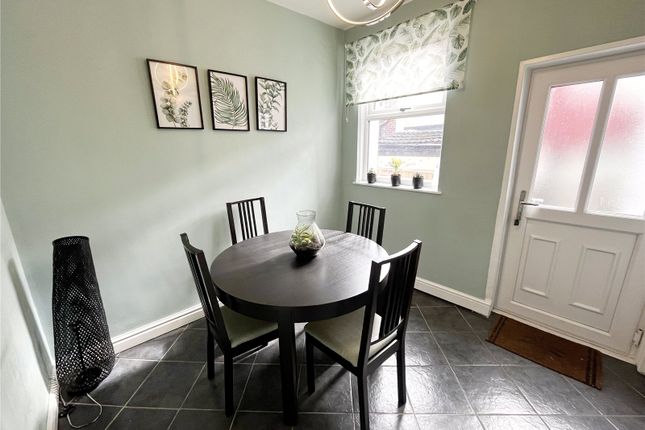 Detached house for sale in Silas Street, Ashton-Under-Lyne, Greater Manchester