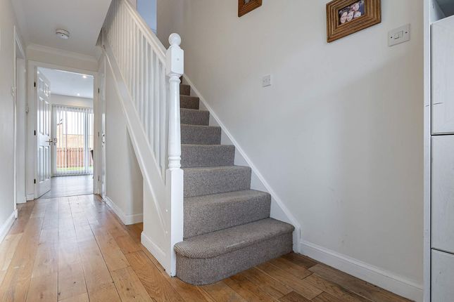 Detached house for sale in Avalon Gardens, Linlithgow Bridge