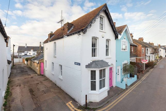 4-bed house on Clyde House, 78, Island Wall, Whitstable, £675,000