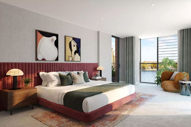 Hurlingham Waterfront, Marylebone photo 4