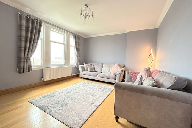 Flat for sale in Letham Terrace, Letham