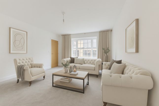 Plot 5, The Osterley, Orchard Close, Stamford photo 2