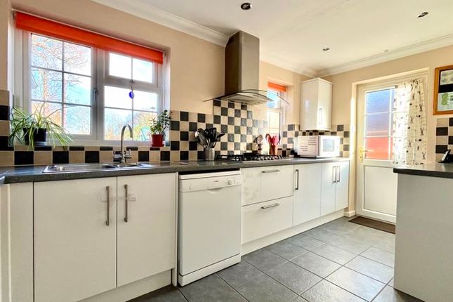 7, Cloudberry Close, Chard photo 4