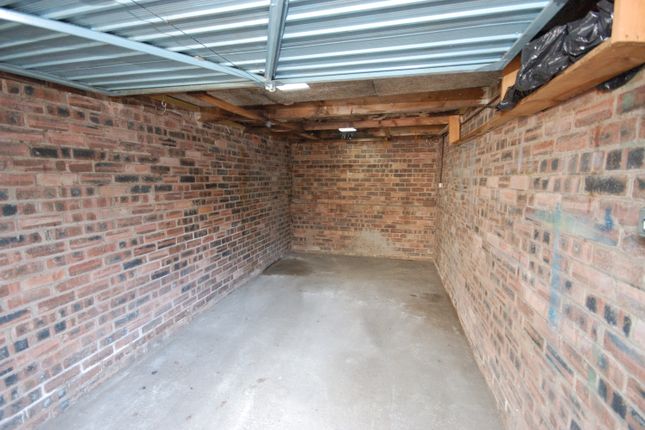 Garage 7, Ethel Terrace, Edinburgh photo 5