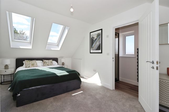 Plot 4, Yew Tree Cottages, The Common, Bristol photo 3