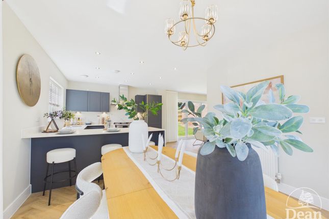 Bamburgh, Manor Grove, Goldfinch Way, Lydney photo 4