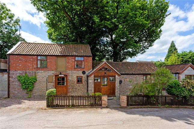 Thumbnail Detached house for sale in Hacket Lane, Thornbury, South Gloucestershire