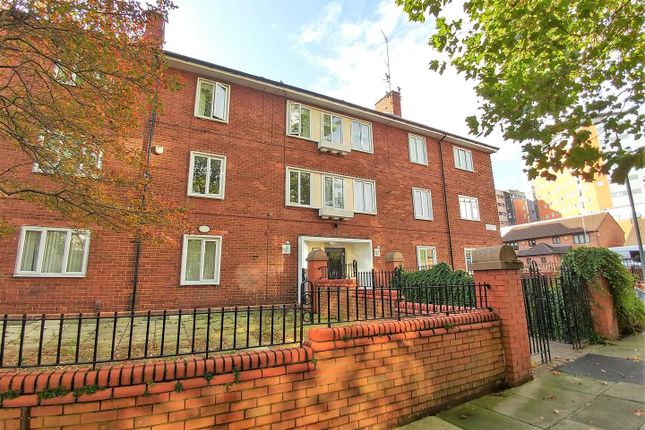 12a, Adlington Street, Liverpool photo 2