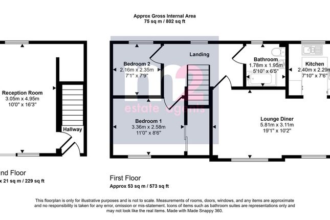 24, Bishpool View, Newport photo 2