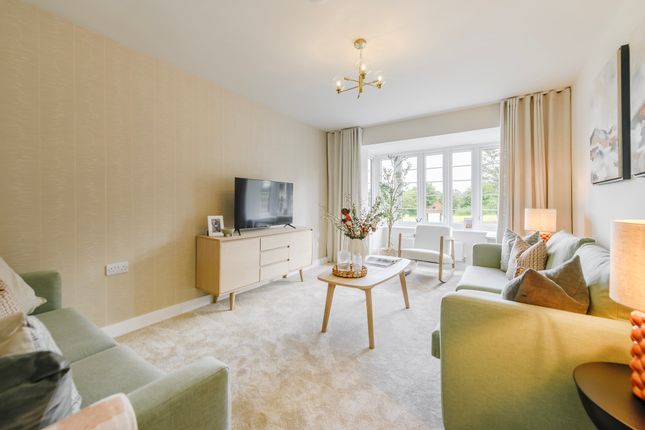 "The Ryton", Larchwood Way, Shrewsbury photo 2