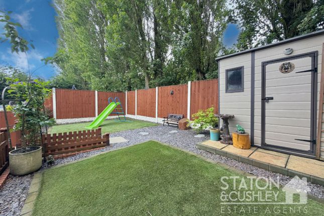 71 Andover Road, Mansfield photo 2