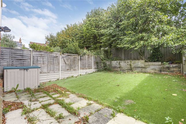 End terrace house for sale in St Vincents Way, Potters Bar, Hertfordshire