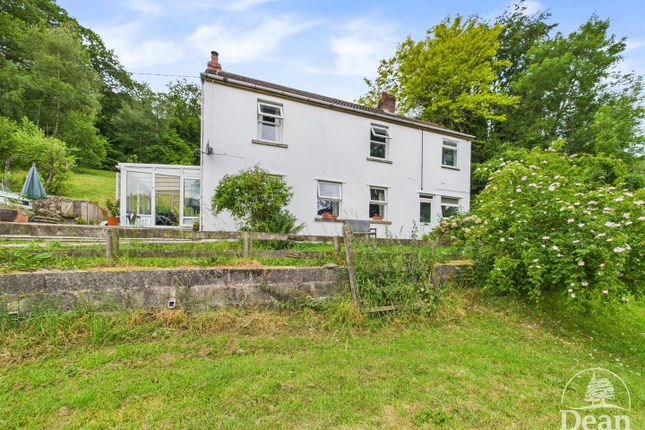 Meadow Bank, Uphill Road, Lydbrook photo 3