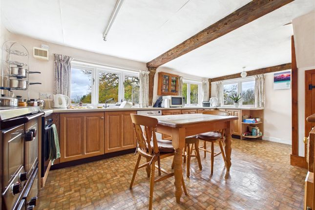 Hosdens Farmhouse,, Hosdens Lane, Halstead photo 4