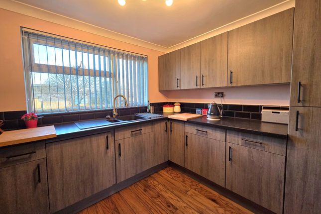 3 Ashurst Court, Tower Close, GOSPORT photo 4