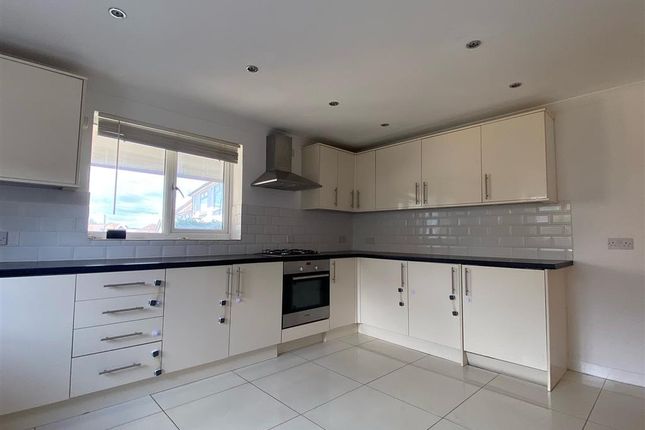 Detached house for sale in Gordon Road, Whitstable, Kent