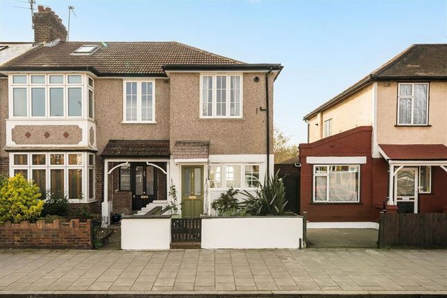 2-bed house on 136A, Manor Lane, London, £550,000