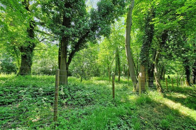 Land for sale in White Post Lane, Sole Street, Kent