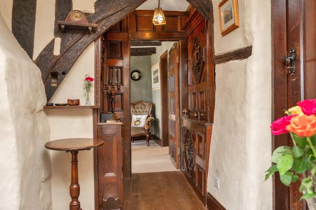 Ellenhall, Stafford photo 5