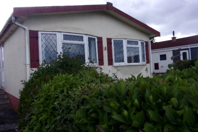 Thumbnail Semi-detached house for sale in Otterham Park, Camelford