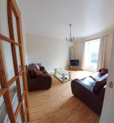 End terrace house to rent in View Terrace, Aberdeen