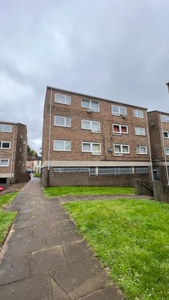 Thumbnail Flat for sale in Hastings Street, Luton
