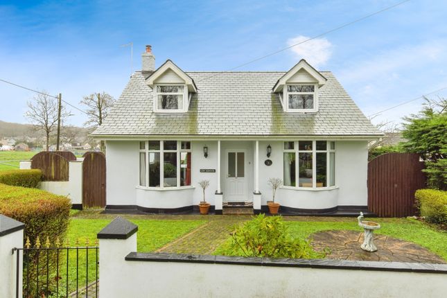 Bungalow for sale in Westheath Avenue, Bodmin, Cornwall
