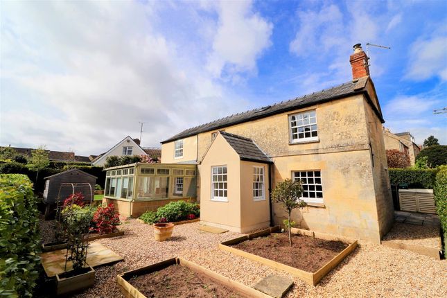 Thumbnail Detached house for sale in 45 Gretton Road, Winchcombe, Cheltenham